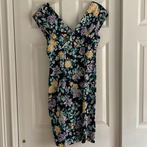 Vintage Laura, Ashley dress